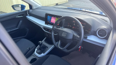 SEAT Arona 1.0 TSI SE Technology 5dr Petrol Hatchback